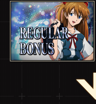 REGULAR BONUS