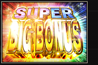 SUPER BIG BONUS