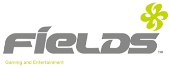 FIELDS ロゴ